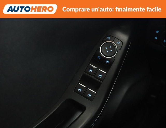 FORD Puma 1.0 EcoBoost Hybrid 125 CV S&S ST-Line X
