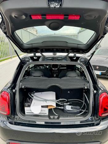 MINI Cooper SE Classic