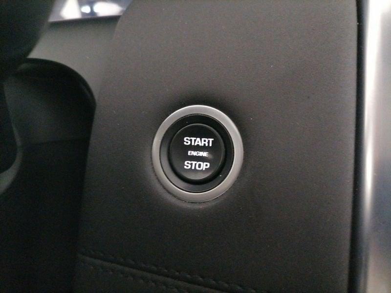 Land Rover Discovery Sport Autocarro N1 - 2.0d td4 mhev SE awd 163cv auto