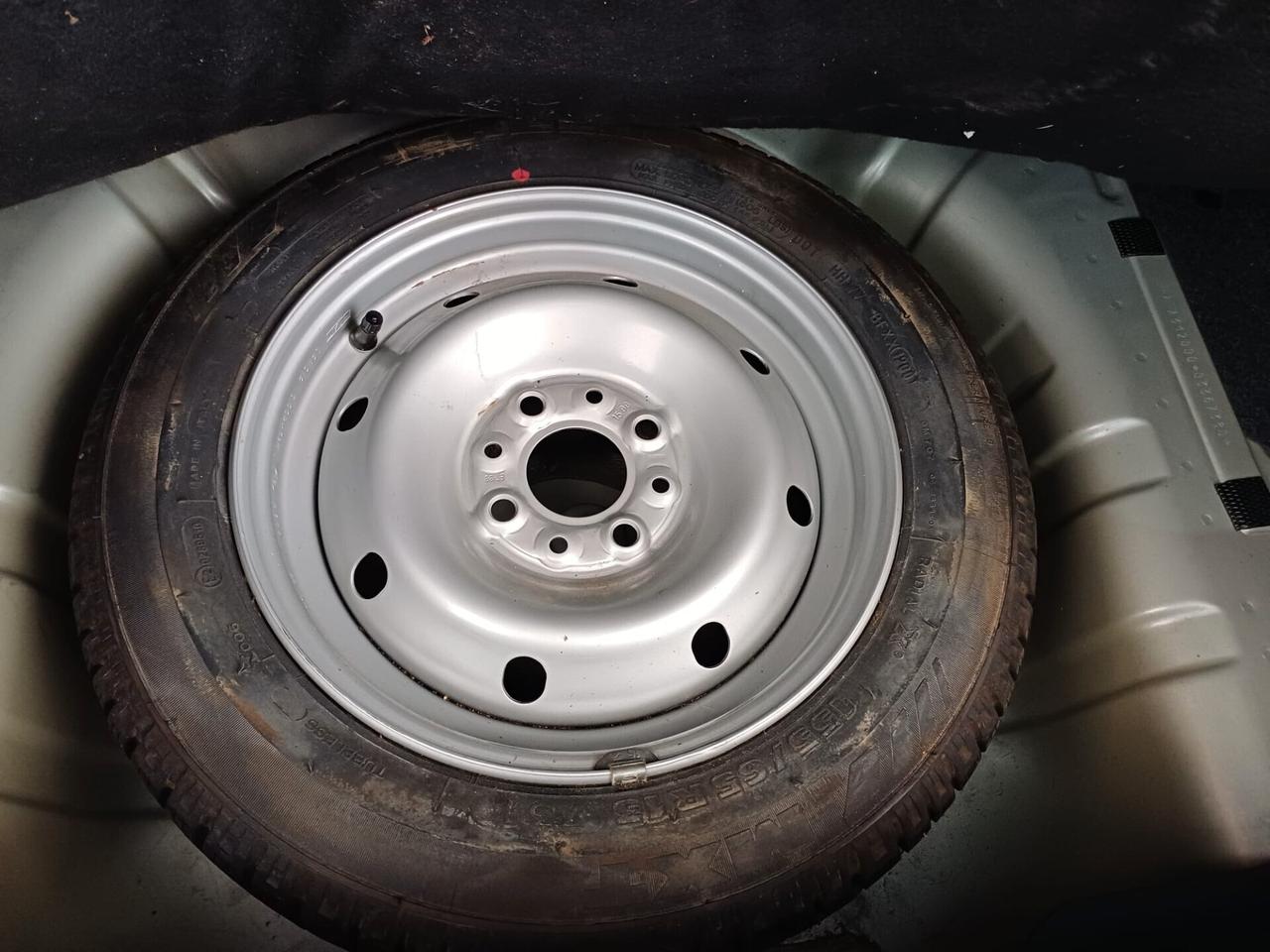 Fiat Panda 1.3 MJT Lounge - 2015