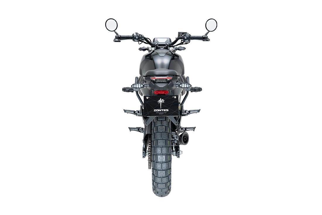 Zontes ZT 125 G1 SUPER PROMO NUOVO PRONTA CONSEGNA