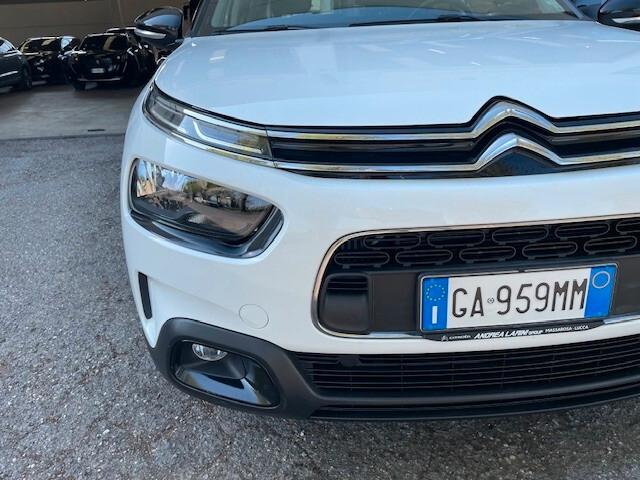 Citroen C4 Cactus BlueHDi 100 S&S Feel NEOPATENTATI