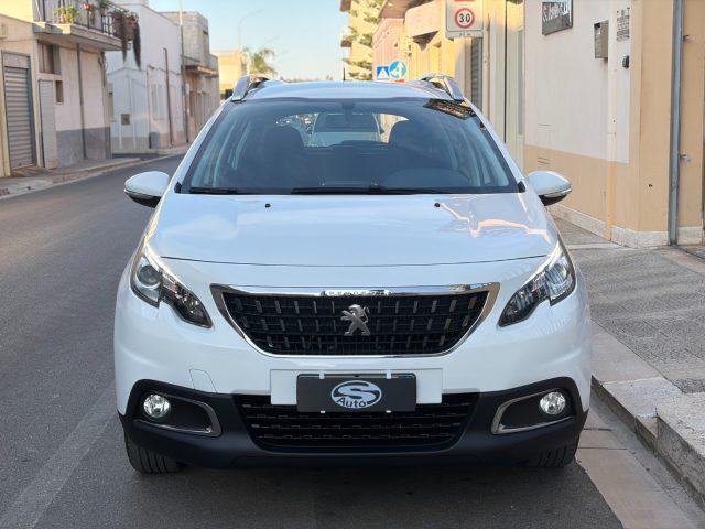 PEUGEOT 2008 1.2 82Cv Business