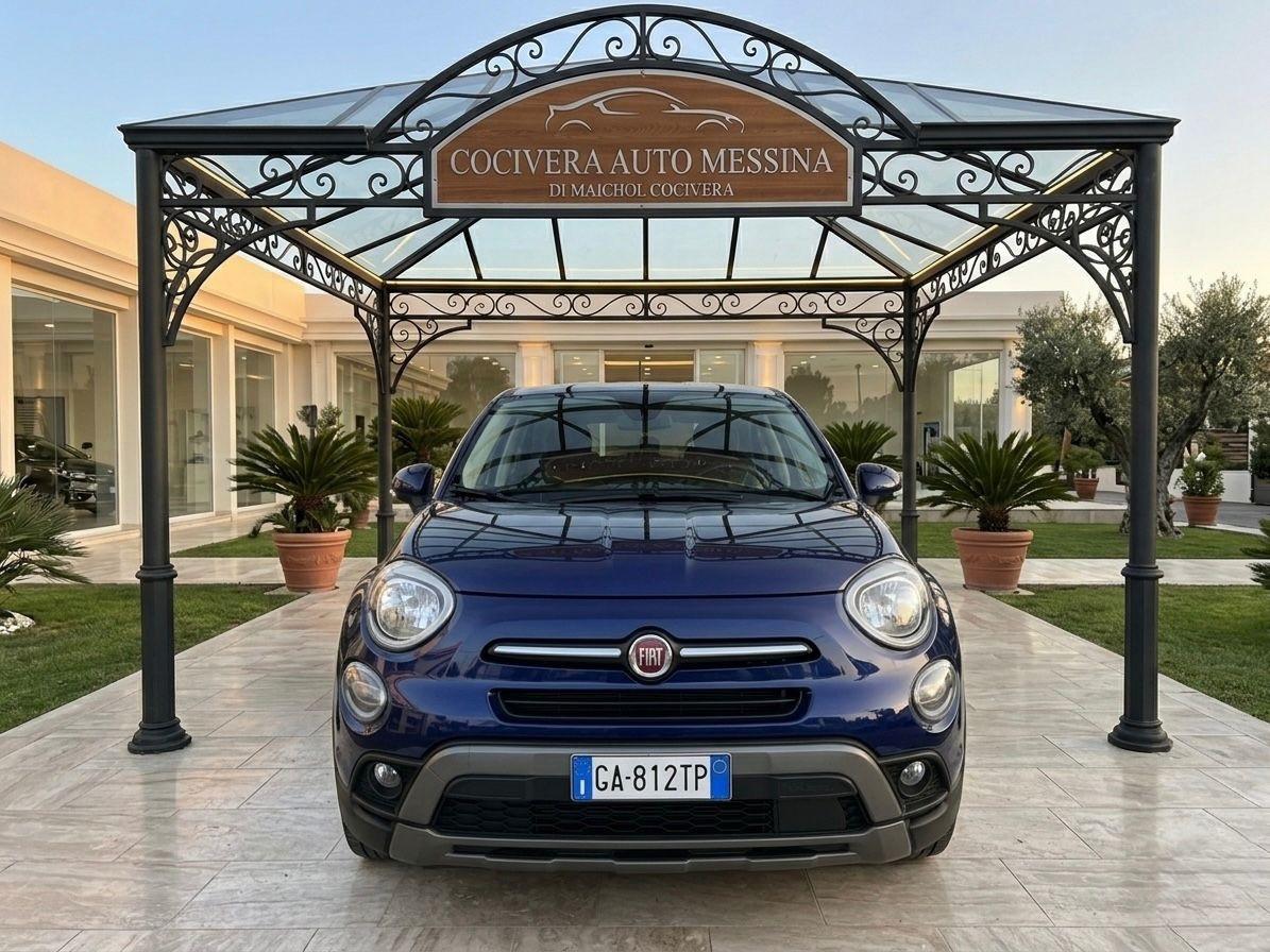 fiat 500x 1.3 multijet 500 x lounge city cross 4x2 full contato su watthsapp 3910909549