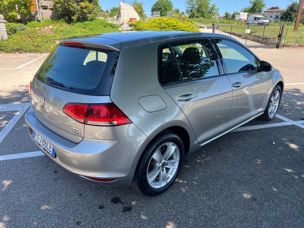 Volkswagen Golf 1.2 TSI 85 CV 5p. Trendline BlueMotion Technology