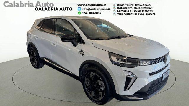 RENAULT Symbioz Full Hybrid E-Tech 145 CV Techno