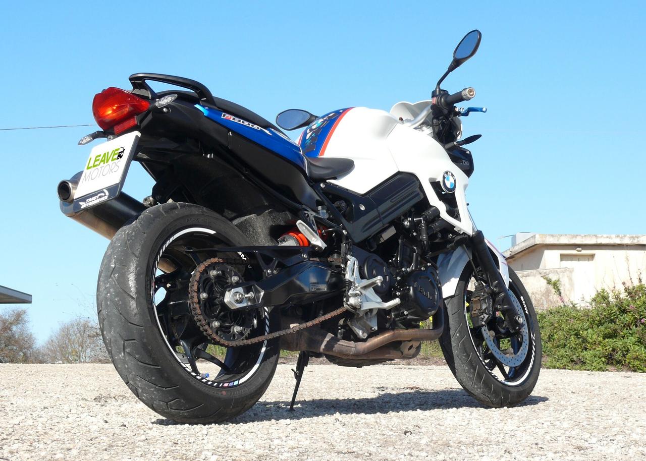 Bmw F 800 R ABS