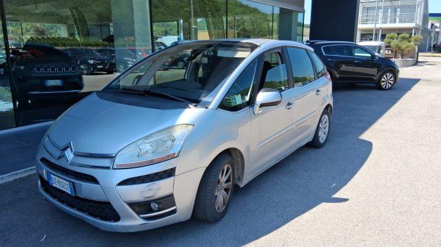 CITROEN C4 Picasso 1.6 HDi diesel 110cv airdream Elegance