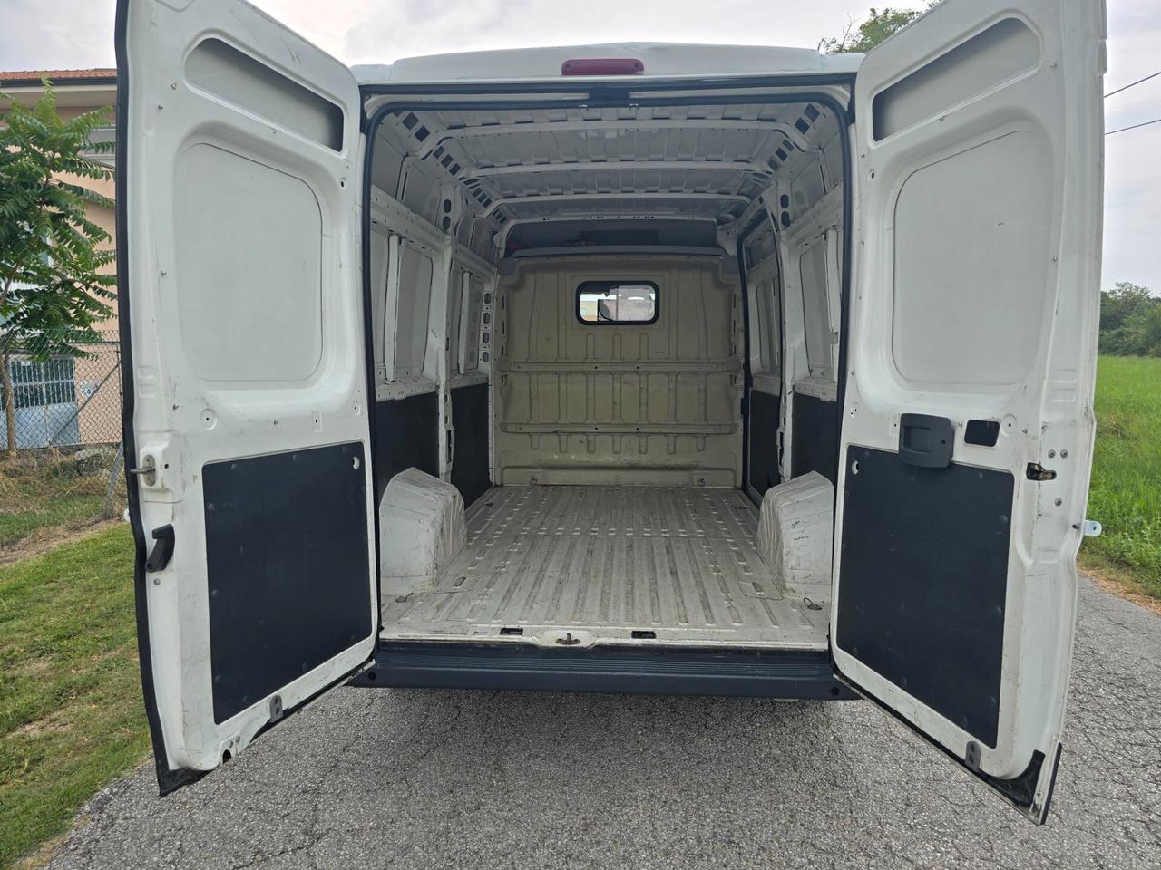 Peugeot Boxer 2.20 Diesel GARANZIA 12 Mesi