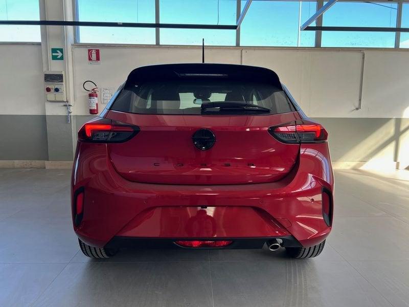 Opel Corsa Corsa 1.2 100 CV aut. GS