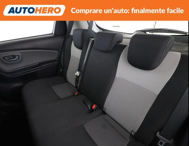 TOYOTA Yaris 1.5 Hybrid 5 porte Active