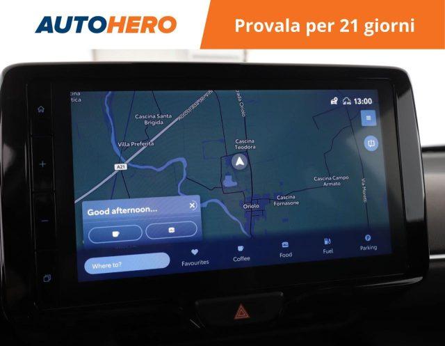 TOYOTA Yaris Cross 1.5 Hybrid 5p. E-CVT Lounge
