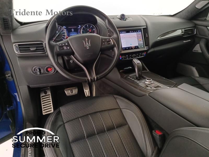 Maserati Levante 3.0 V6 Modena Ultima AWD Auto