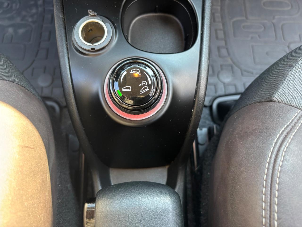 Fiat Panda Cross 1.3 MJT 95 CV S&S 4x4 -04/2018