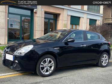 Alfa Romeo Giulietta Distinctive 1.6 JTDM 16V