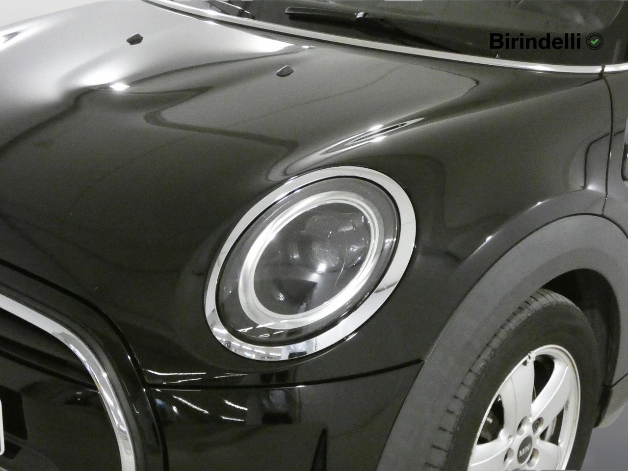 MINI Mini 5 porte (F55) - Mini 1.5 One 5 porte