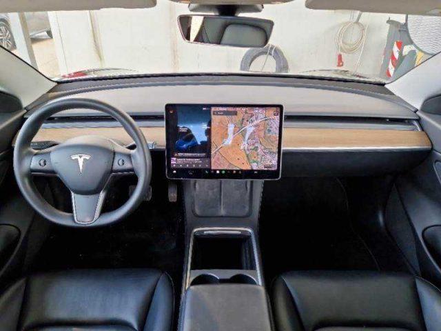 TESLA Model 3 Long Range Dual Motor AWD