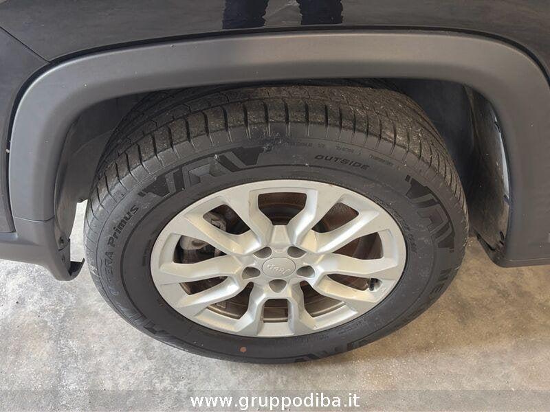 Jeep Compass II 2017 Benzina 1.3 turbo t4 phev Business 4xe at6