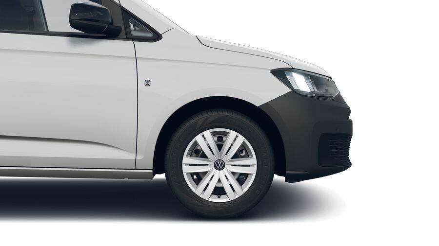 Volkswagen Caddy V Furgone Cargo 1.5 TSI 116CV Business