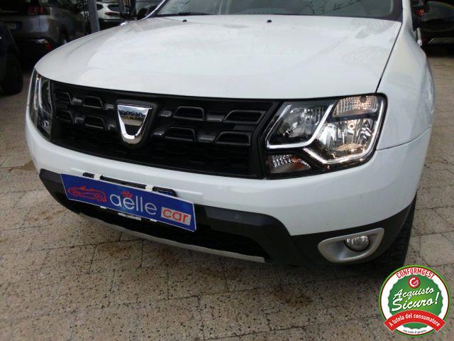 DACIA Duster 1.5 dCi 110CV Start&Stop 4x2 Lauréate