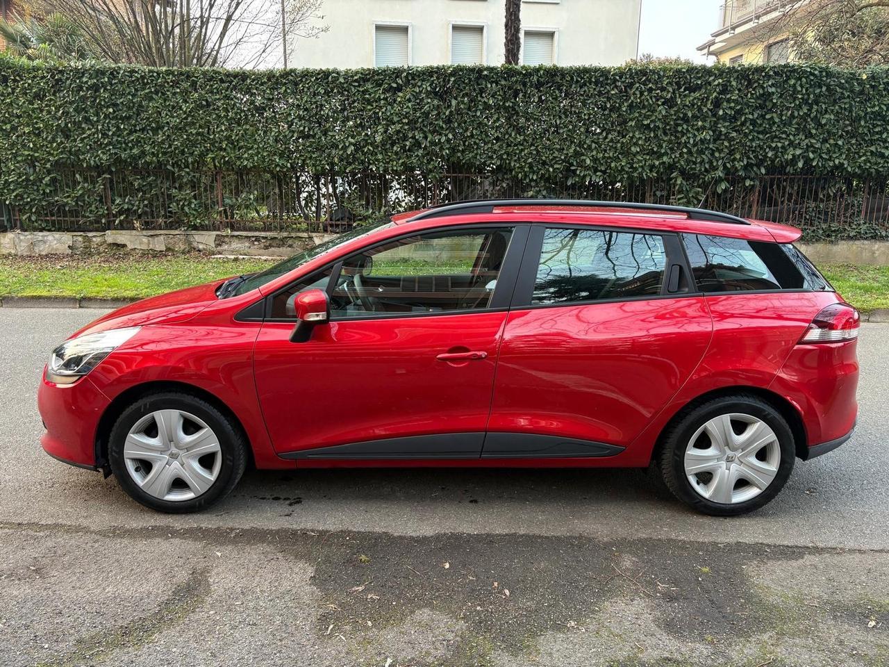 Renault Clio Sporter TCe 12V 90CV Start&Stop Energy Intens