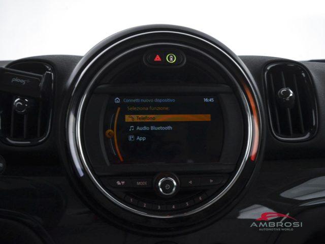 MINI Countryman One 1.5 One D Hype