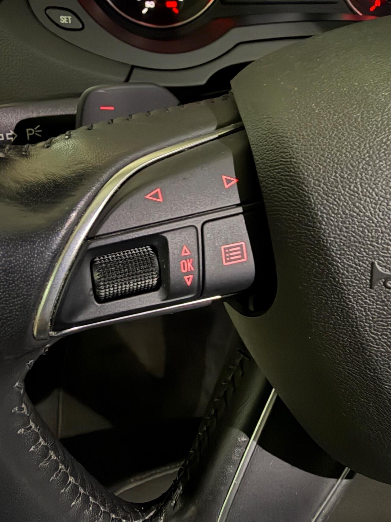 AUDI Q3 2.0 TDI 150 CV QUATTRO SPORT "MANIACALE"