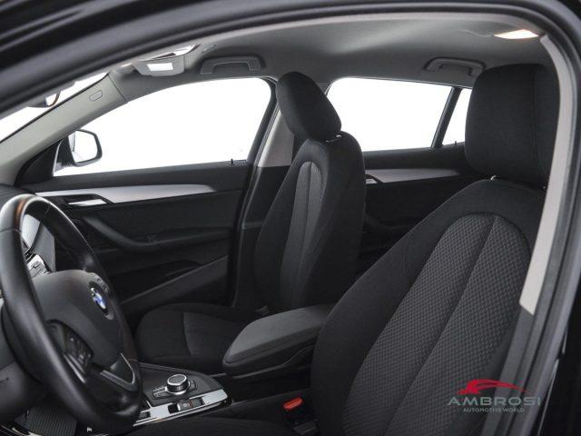 BMW X2 sDrive18i Advantage