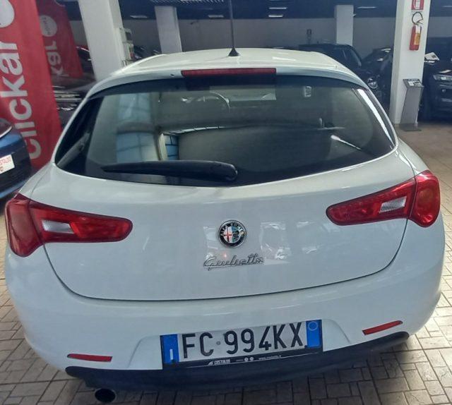 ALFA ROMEO Giulietta 1.6 JTDm 120 CV Super