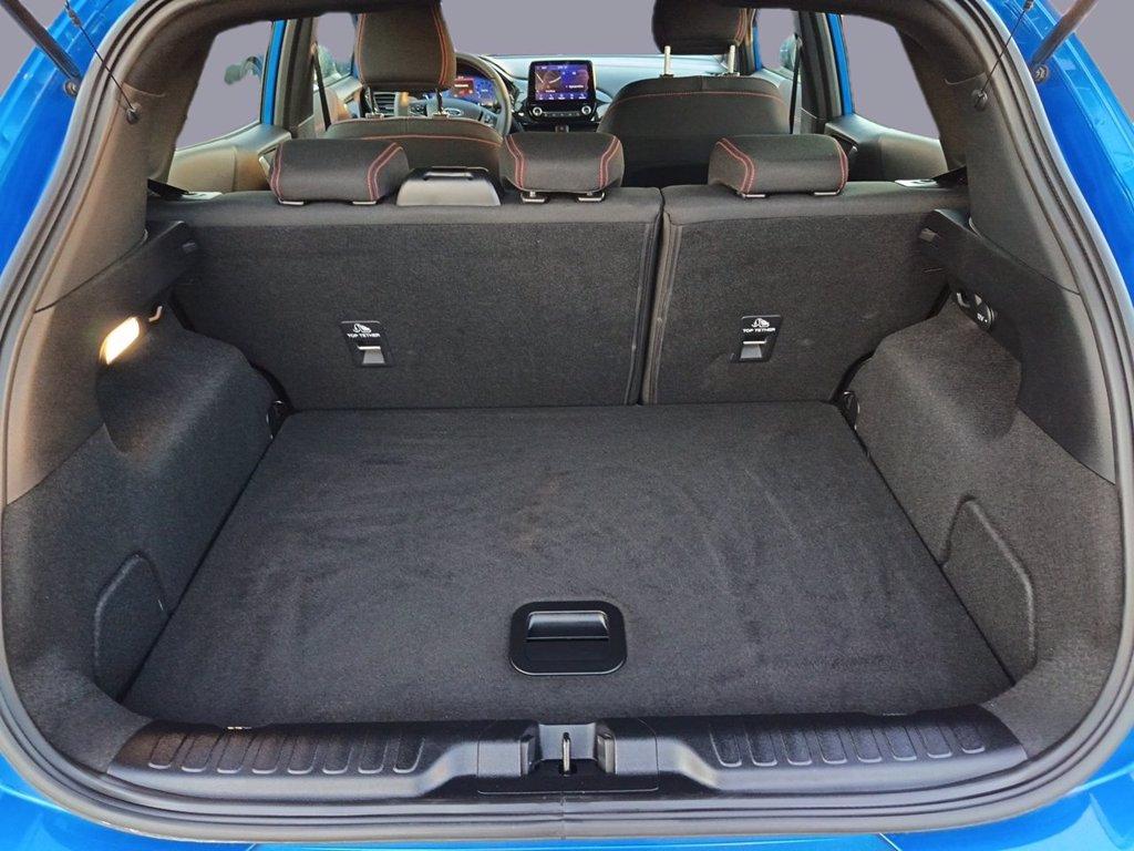 FORD Puma m-hybrid ST-Line Automatica del 2023