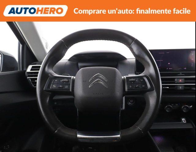 CITROEN C4 BlueHDi 130 S&S EAT8 Shine