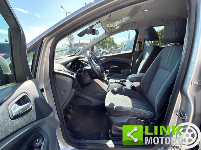 FORD C-Max 1.6 125CV Titanium