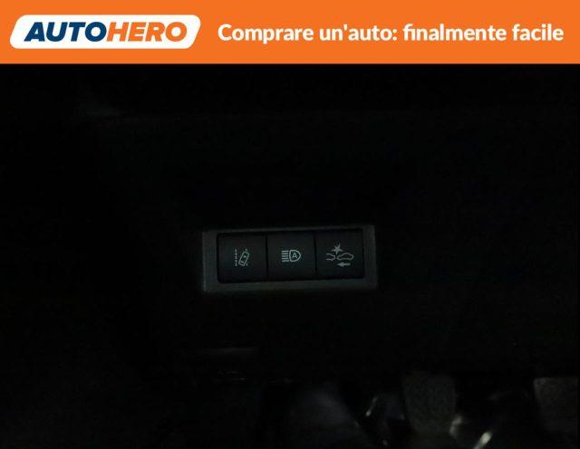 TOYOTA Yaris 1.5 5 porte Active