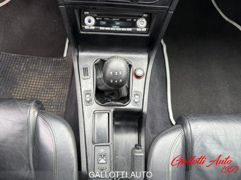 FIAT Coupé 2.0 16v 102cv