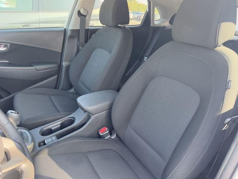 Hyundai Kona 1.0 T-GDI Hybrid 48V iMT XLine