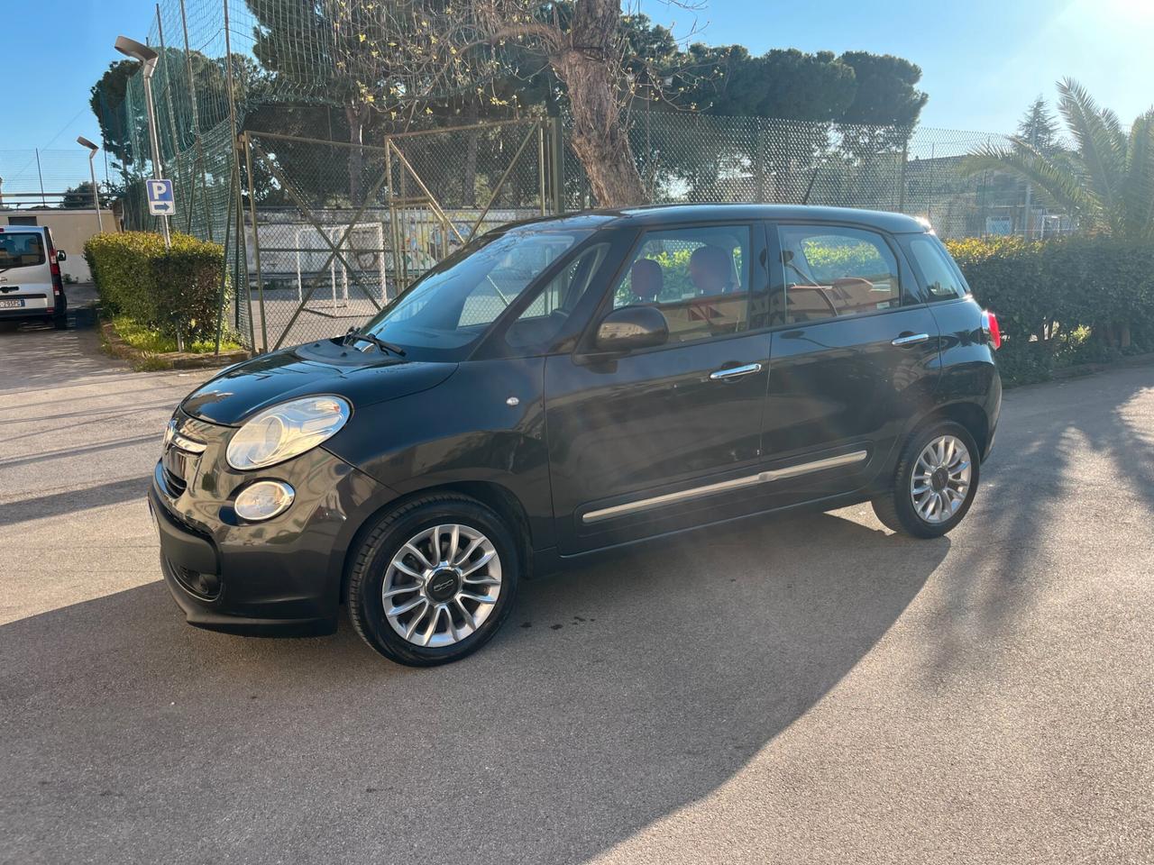 Fiat 500L 1.3 Multijet 85 CV Pop Star