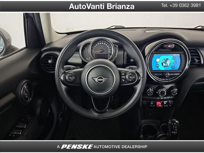 MINI Mini 5 porte Mini 5p 1.5 Cooper Business