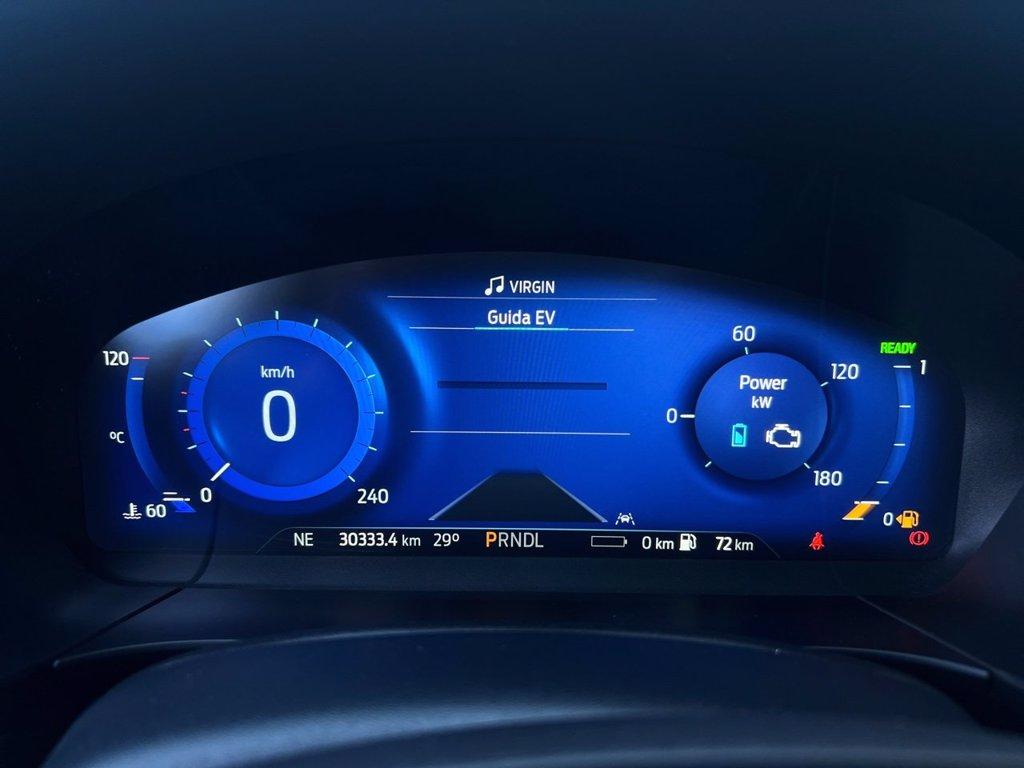FORD Kuga 2.5 Plug In Hybrid 225 CV CVT 2WD ST-Line del 2023