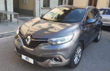 Renault Kadjar dCi 8V 110CV Energy Intens