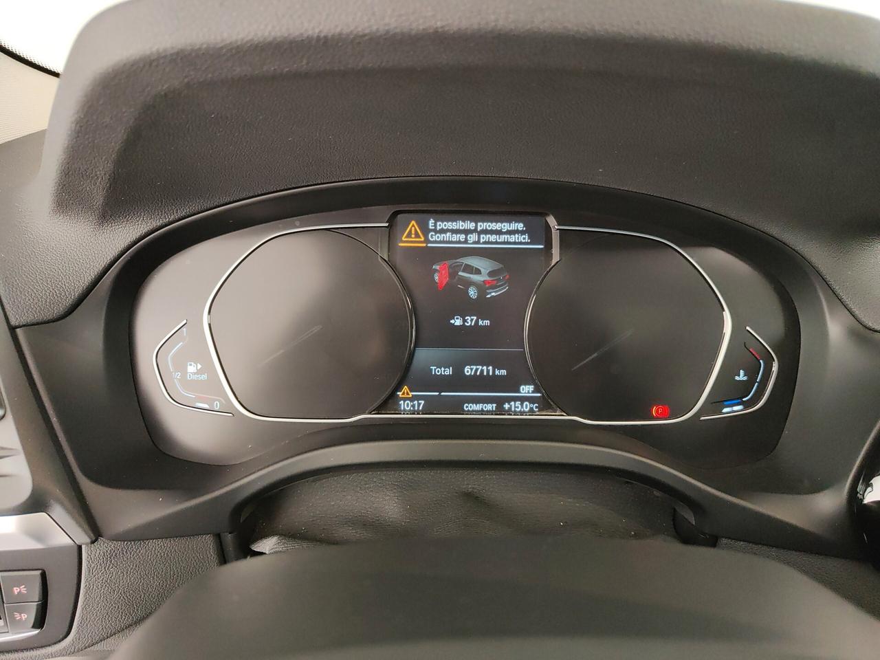 Bmw X3 xDrive20d 48V