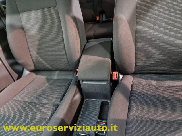 VOLKSWAGEN Tiguan 1.4 TSI 122 CV Trend & Fun BlueMotion Technology