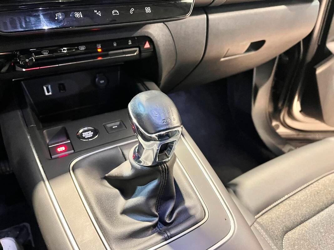 Citroen C5 Aircross PureTech 130 S&S Plus