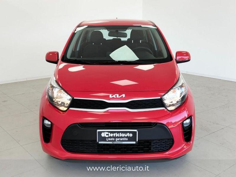 Kia Picanto 1.0 12V 5 porte Urban