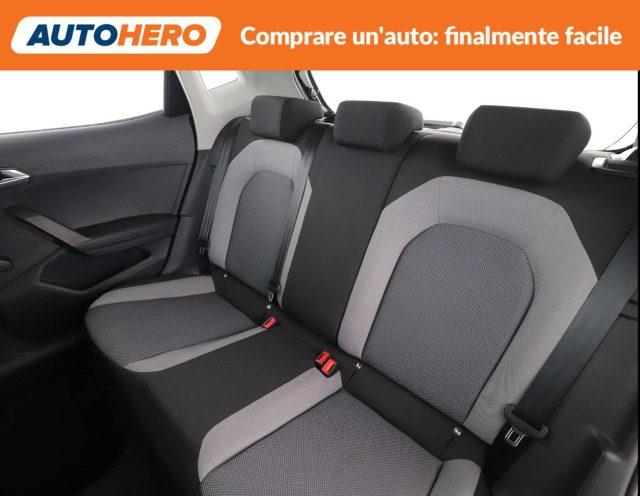SEAT Ibiza 1.0 EcoTSI 95 CV 5 porte Style