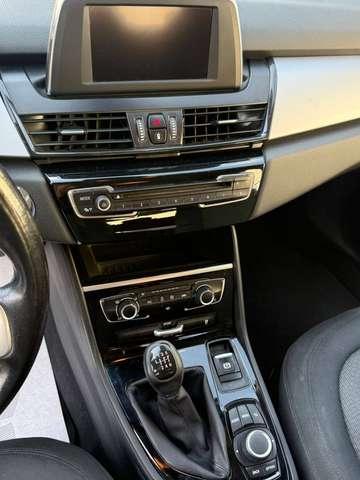 BMW 216 d 7 POSTI 216d Gran Tourer