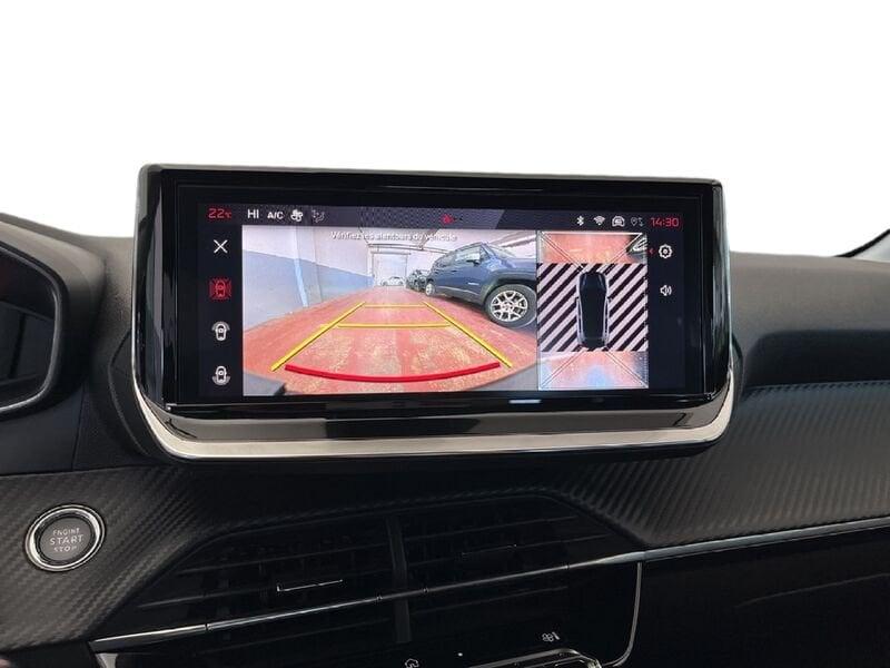 Peugeot 208 II 2023 1.2 puretech Allure s&s 100cv