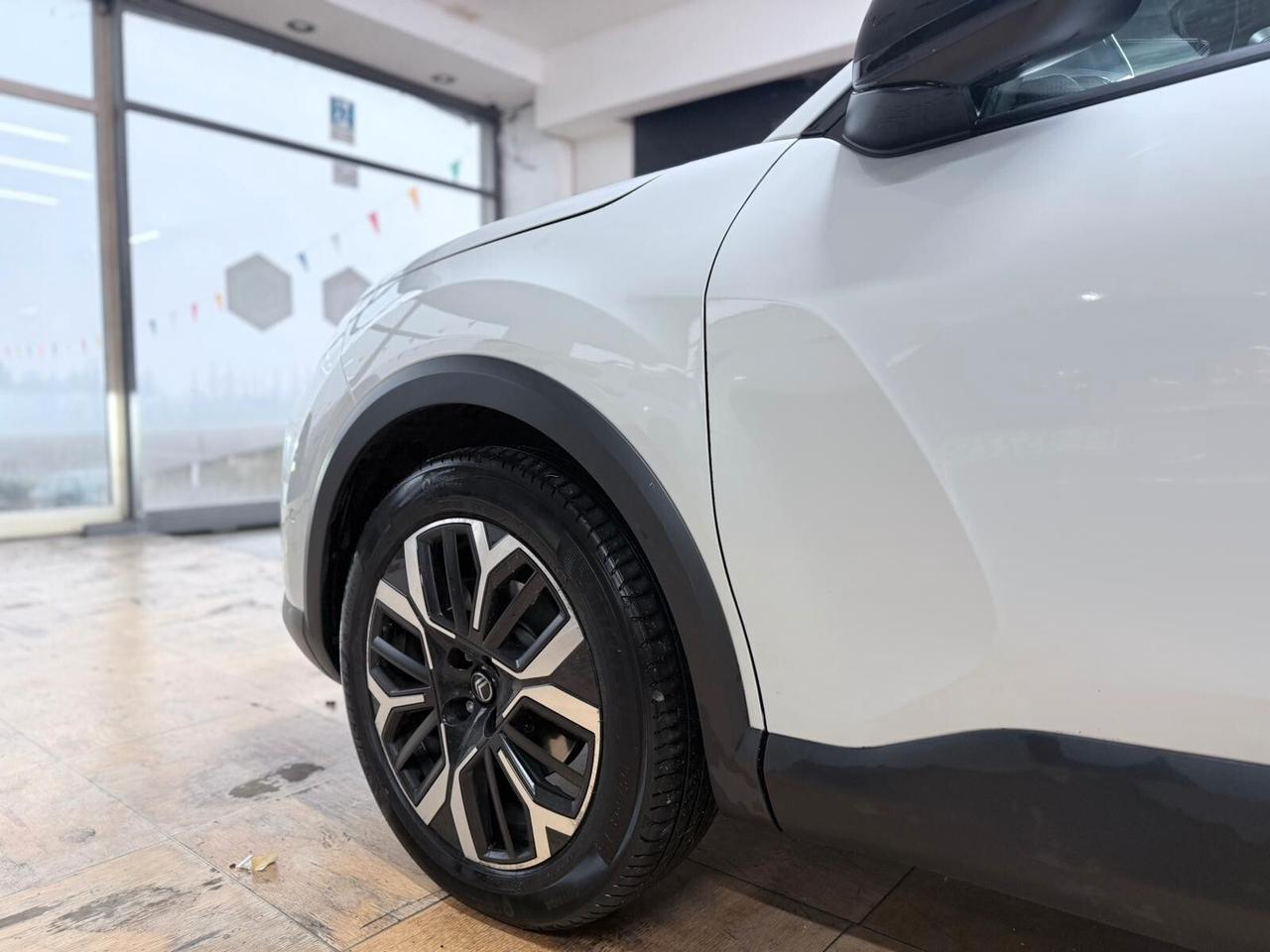 Citroen C4 X 1.2 BENZINA 2025 NEOP.