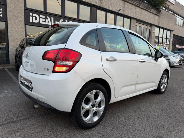 CITROEN C3 1.1 DeeJay