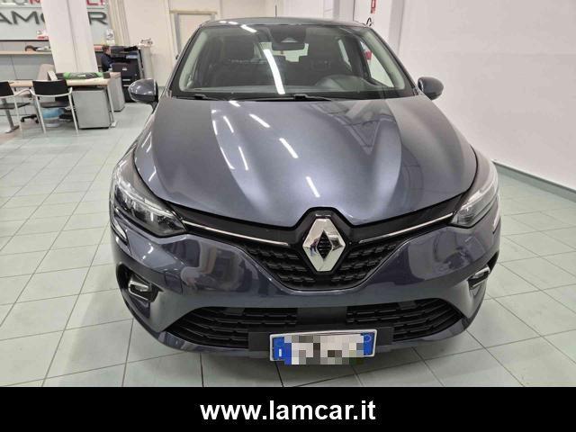 RENAULT Clio TCe 90 CV 5 porte Business