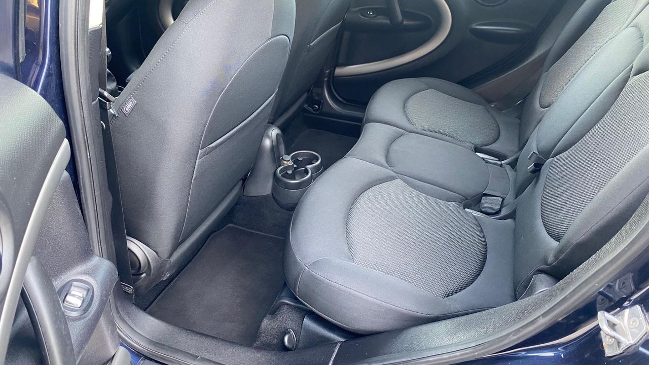 Mini Cooper Countryman 1.6 One